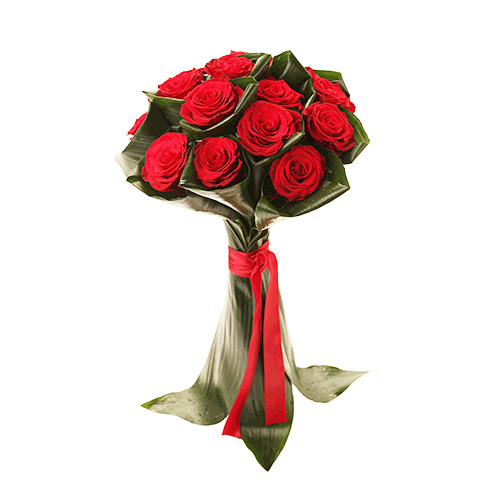 Bouquet de Rosas Maximum Luxe