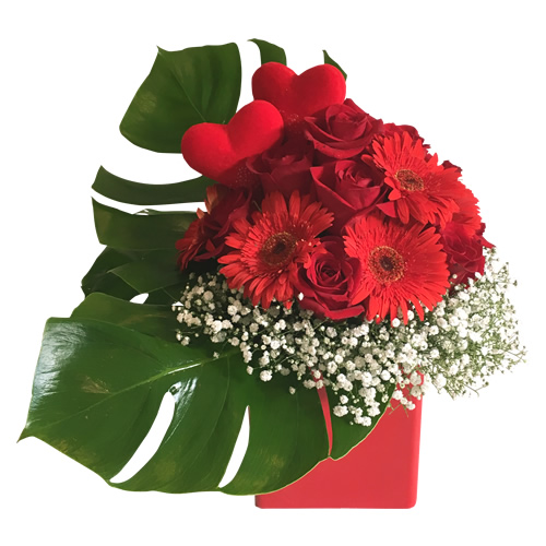 Cubo Delícia de Amor