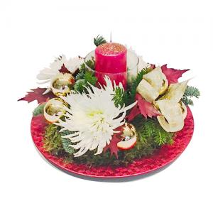 Centro de Natal Anastasio