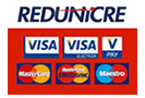 Pagamento seguro por Cartão de Crédito